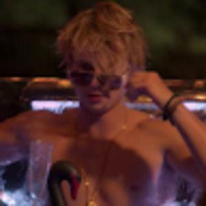 Meet your Posher, Lacey